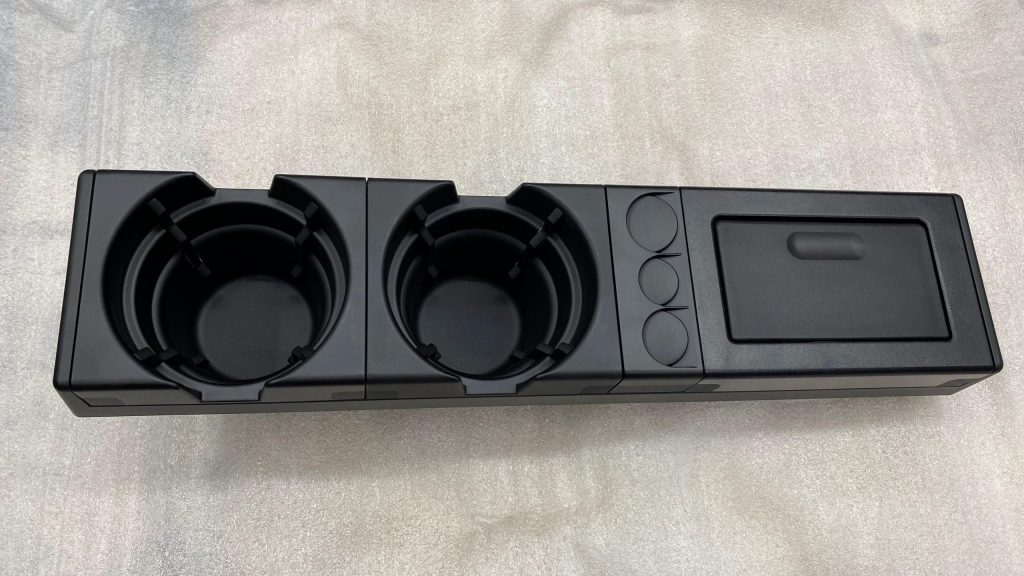 Cupholder